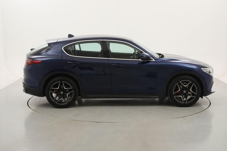 Alfa Romeo Stelvio Ti Q4 AT8 BR955315 2.1 Diesel 210CV