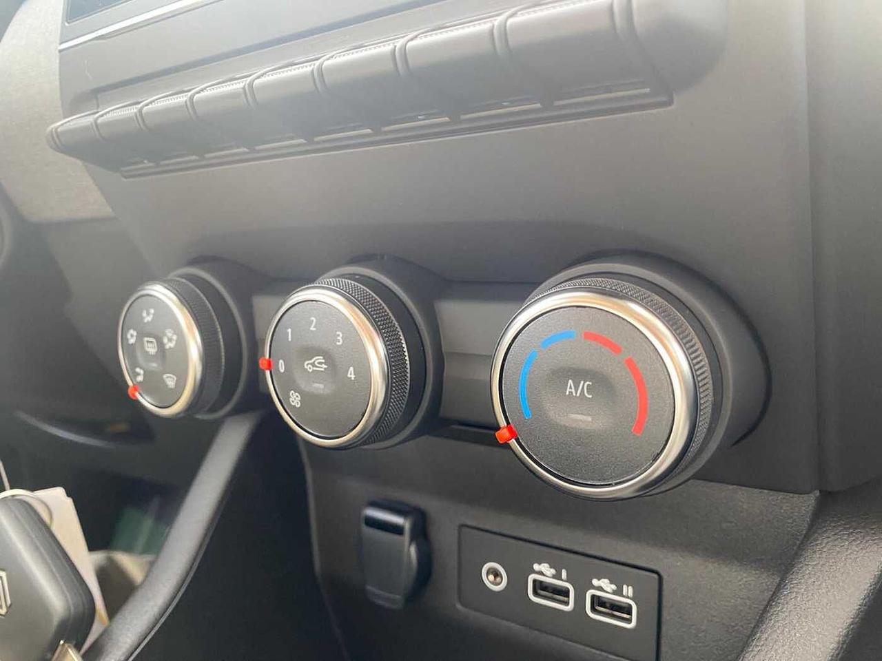 Renault Clio ECO-G 100 CV Evolution