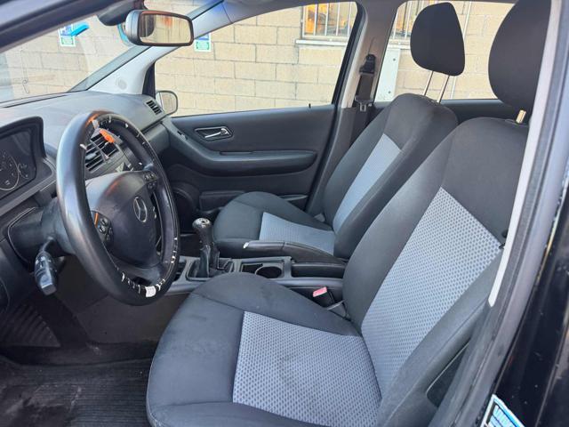 MERCEDES-BENZ A 150 Avantgarde senza nessun lavoro da fare