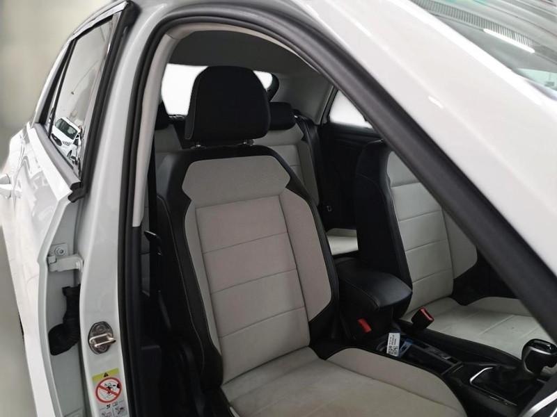 VOLKSWAGEN T-ROC 2.0 TDI SCR STYLE DSG SUV