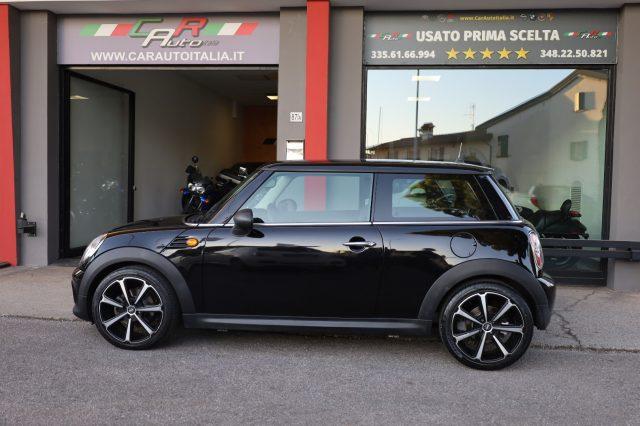 MINI One 1.6 16V One (55kW) 17" Ideale per NEOPATENTATI