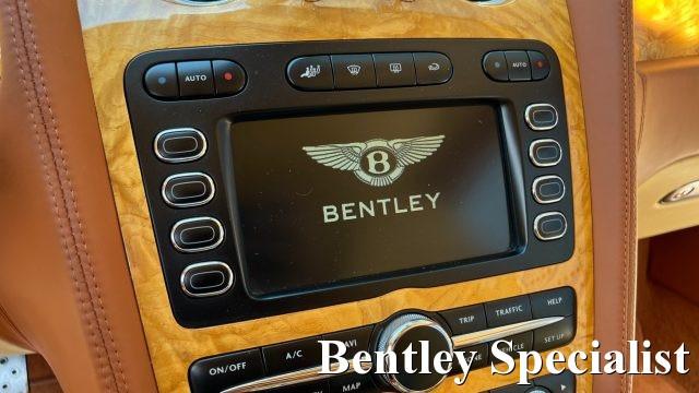 BENTLEY Continental GT Speed W12 610 Cv Coupe' Iva 22% Compresa