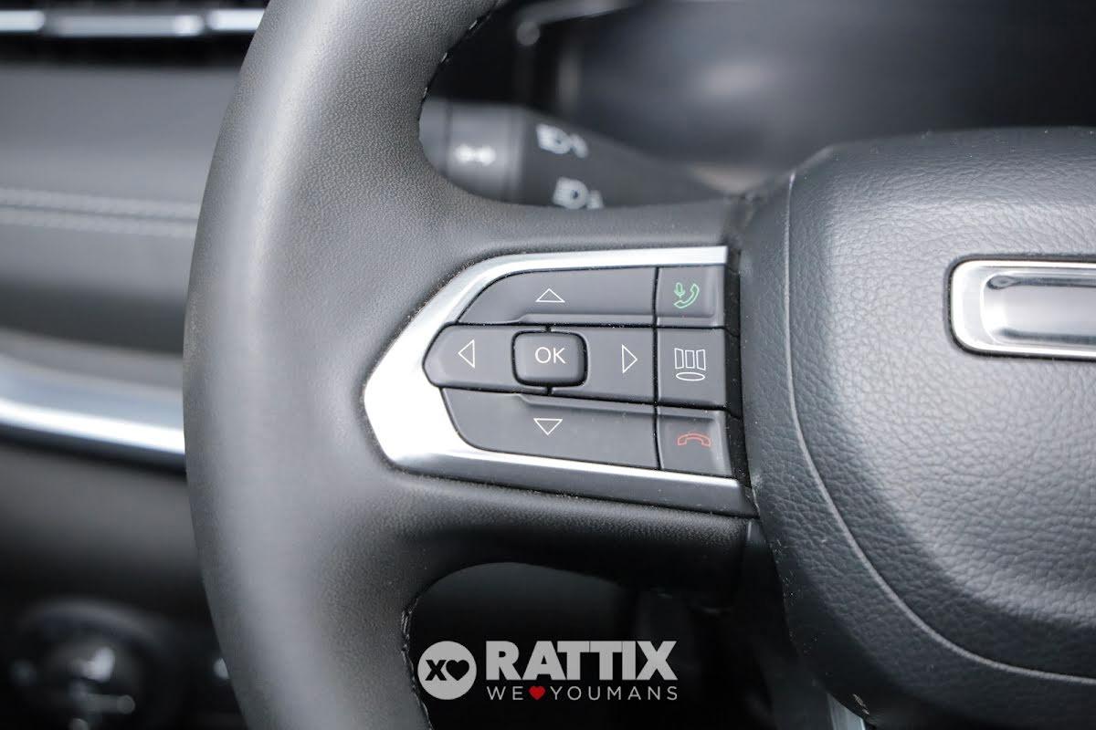 Jeep Compass 1.6 MJT 130CV Limited