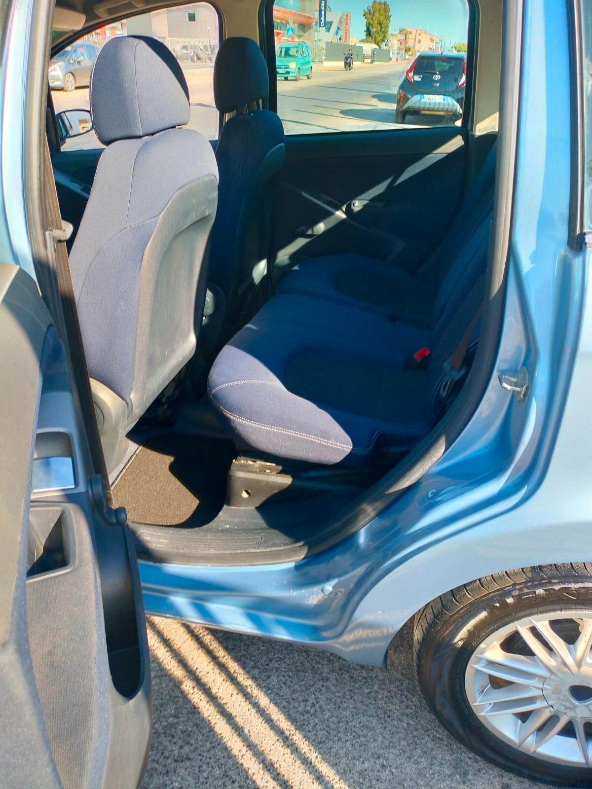 Lancia MUSA 1.3 Mjt 16V 90 CV Poltrona Frau