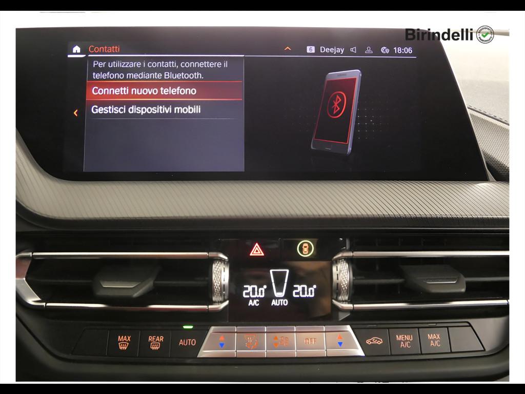 BMW Serie 1 (F40) - 118d 5p. Msport