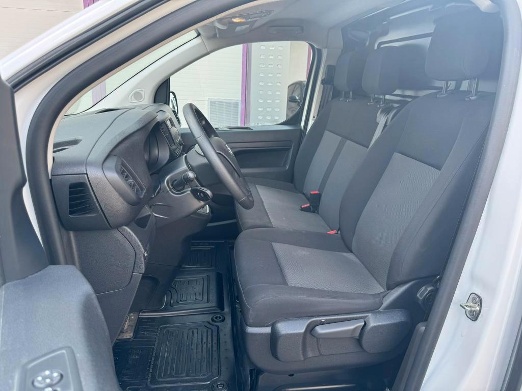 TOYOTA Proace electric 75kWh 10q L2 D Active