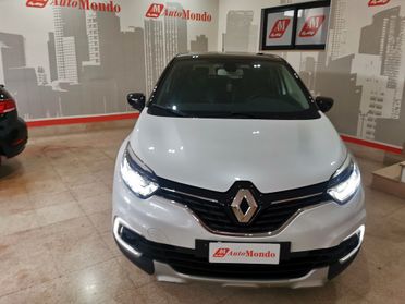 Renault Captur dCi 8V 110 CV Start&Stop Energy Edition One