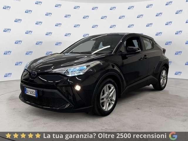 Toyota C-HR 1.8H (122CV) E-CVT Active
