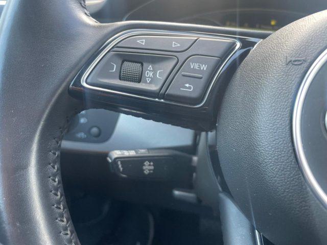 AUDI A5 SPB 2.0 TDI 190 CV Business Sport