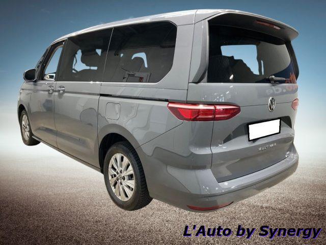 VOLKSWAGEN Multivan 2.0 TDI 150CV DSG Life Lungo 7posti
