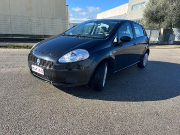 Fiat Grande Punto 1.2 5p 93000 km