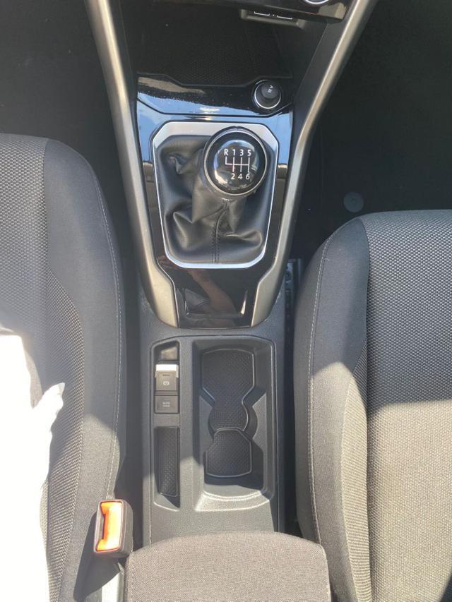 VOLKSWAGEN T-Roc 1.0 TSI 115 CV Style NEO PATENTATI