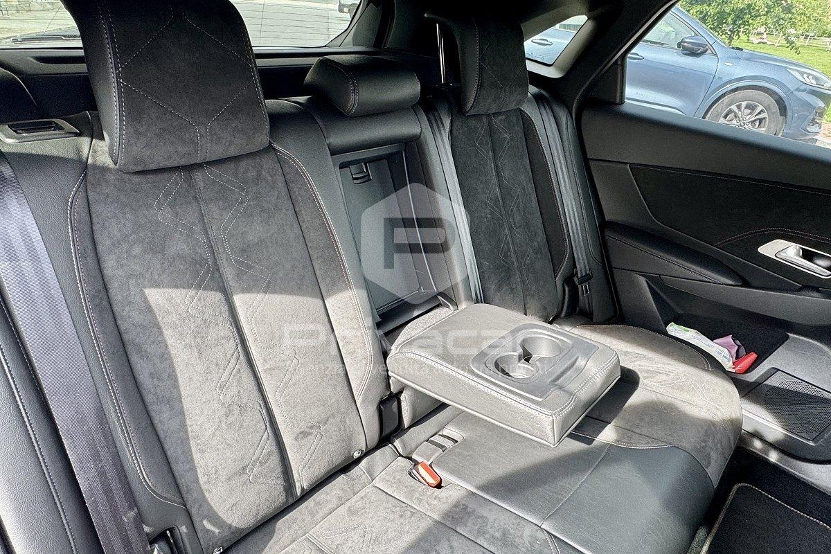 DS DS 7 Crossback BlueHDi 180 aut. Grand Chic