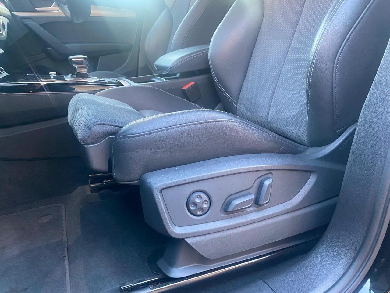 Audi Q5 Sportback 55 TFSI e Quattro S Line Plus S-tronic