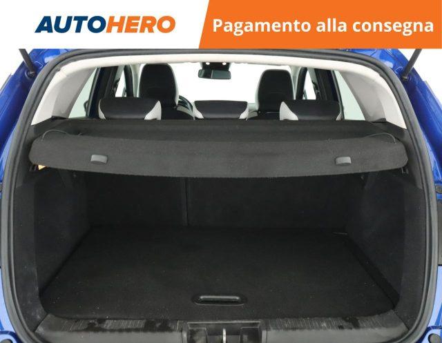 RENAULT Captur TCe 130 CV EDC FAP Intens