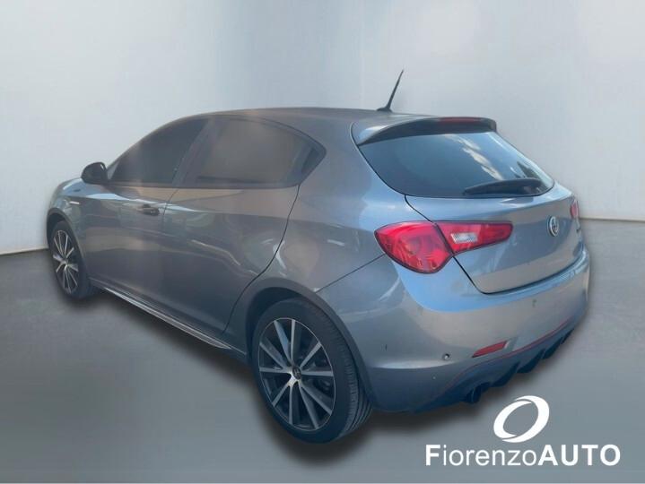 Alfa Romeo Giulietta 1.4 Turbo 120 CV Sport - PREZZO REALE