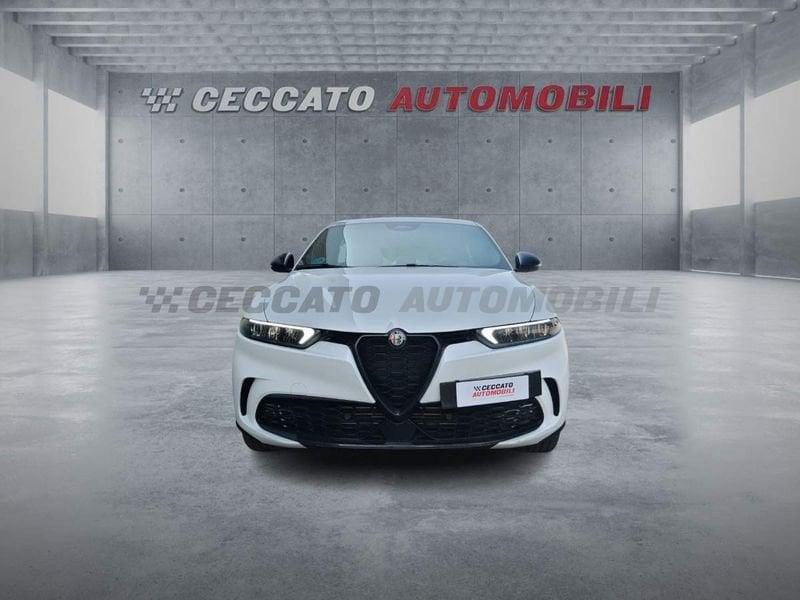 Alfa Romeo Tonale Tonale 1.6 Sprint 130cv tct6