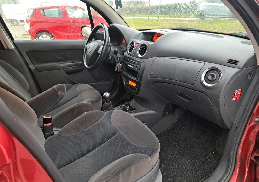 Citroen C3 1.1 Perfect Techno Bi Energy G
