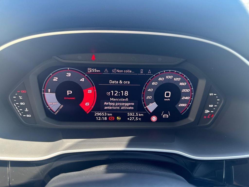 Audi Q3 35 2.0 TDI Business Plus S tronic