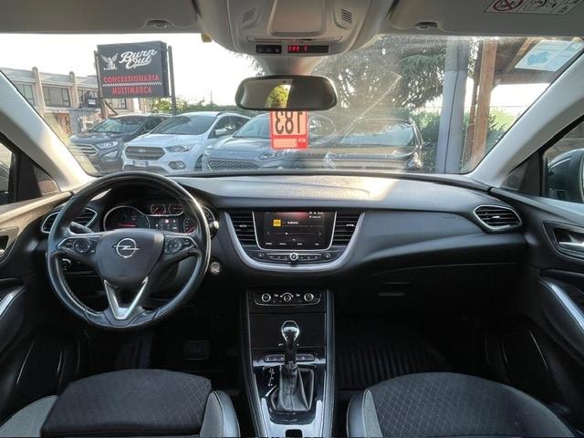 Opel Grandland X 1.5 diesel Ecotec Start&Stop aut. Innovation
