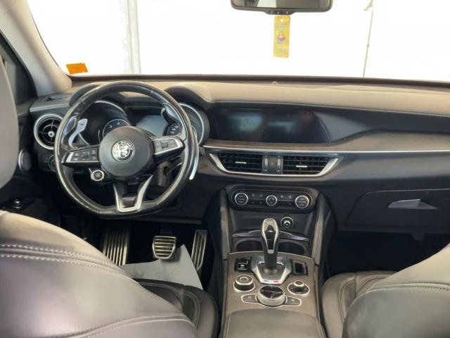 ALFA ROMEO Stelvio 2.2 Turbodiesel 190 CV AT8 Q4 Executive