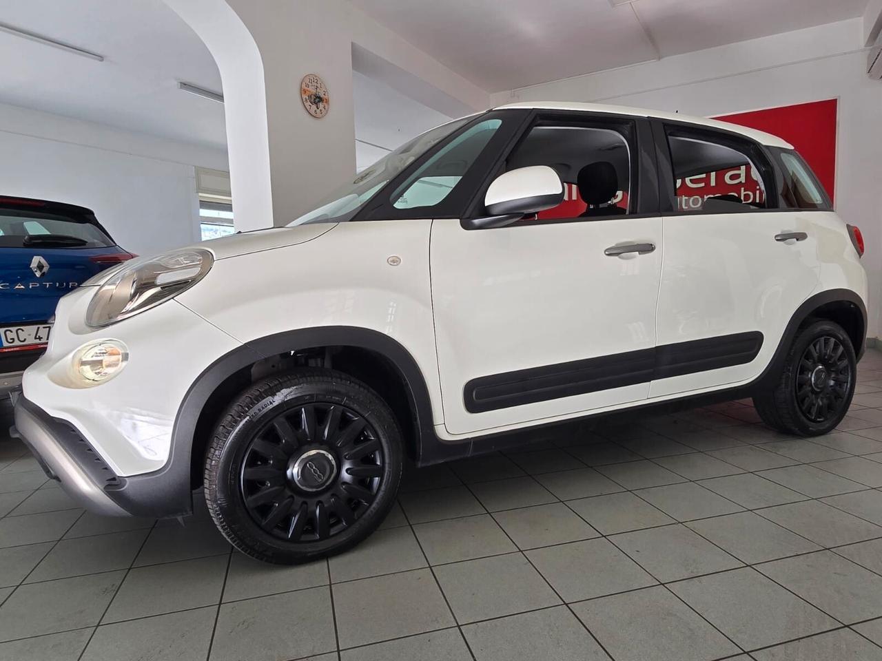 Fiat 500L 1.3 Multijet 95 CV Cross
