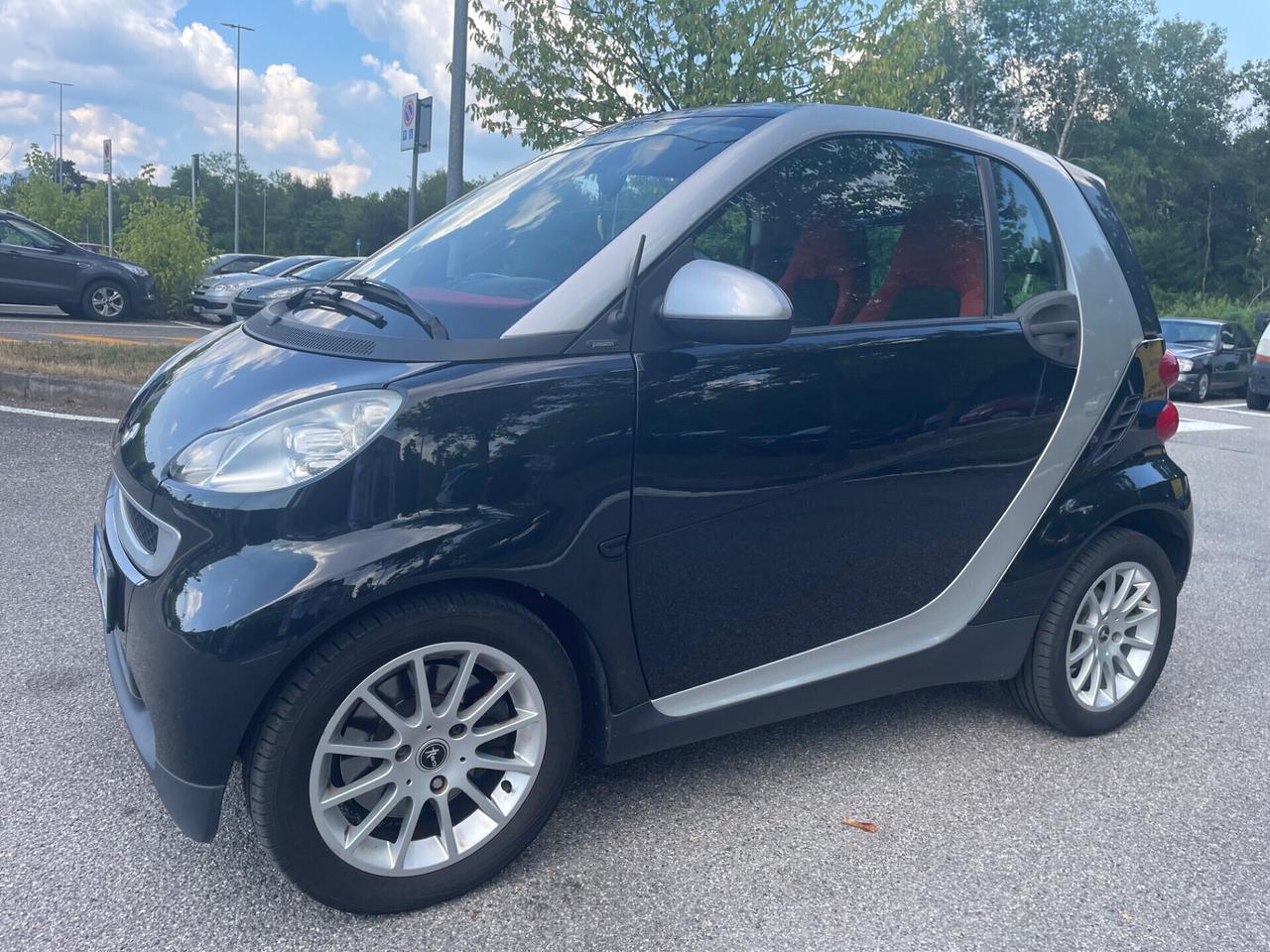 Smart ForTwo 1000 52 kW coupé *Neopatentati*Solo 70000km*