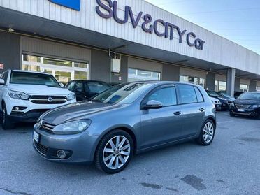 Volkswagen Golf Golf 5p 1.4 tsi