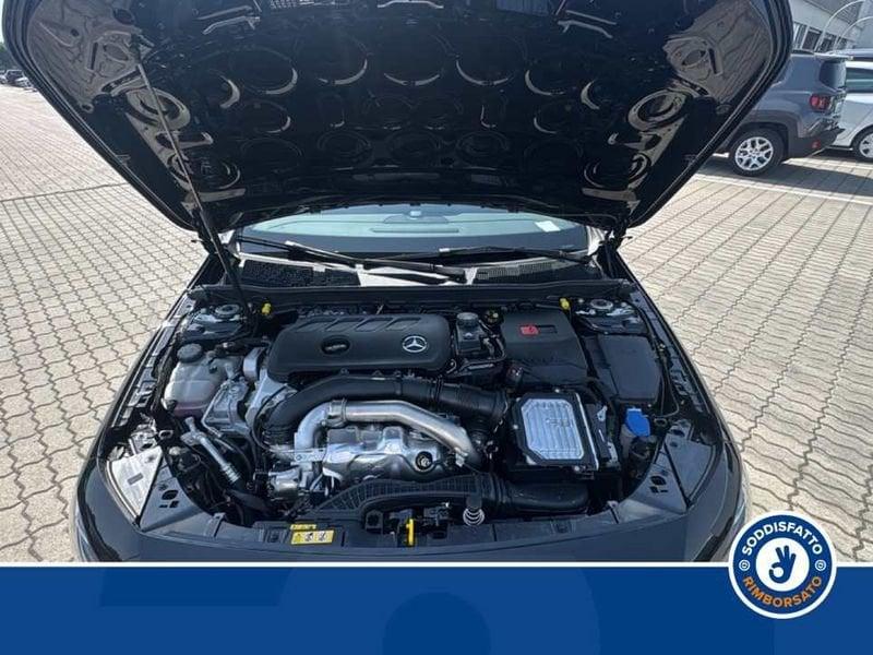 Mercedes-Benz Classe A 250 Automatic 4Matic AMG Line Advanced Plus