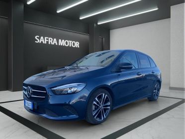 Mercedes-Benz Classe B B 180 d Automatic Sport Plus - Conto Vendita -