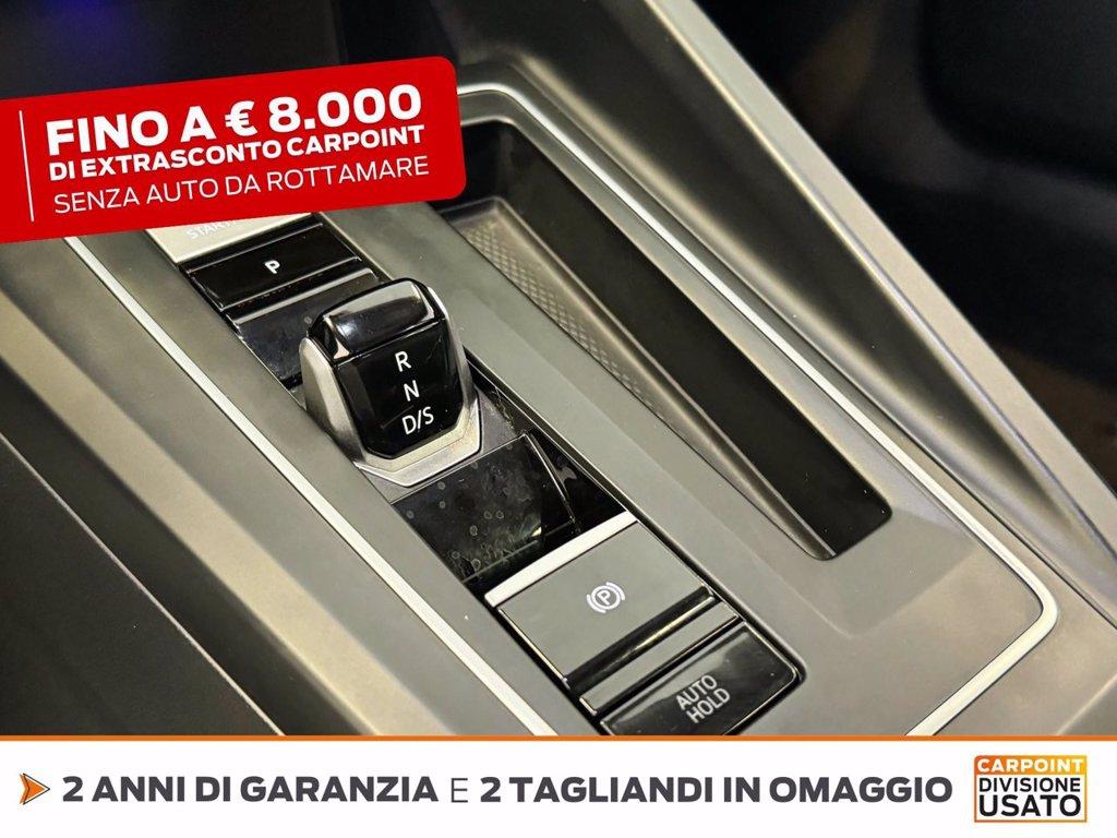 VOLKSWAGEN Golf 2.0 tdi style 150cv dsg del 2020