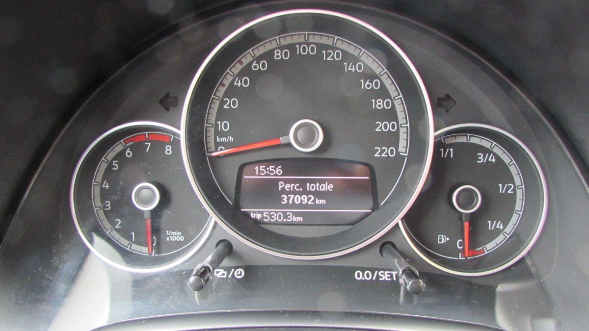 VOLKSWAGEN - Up! - 1.0 5p. EVO color BMT