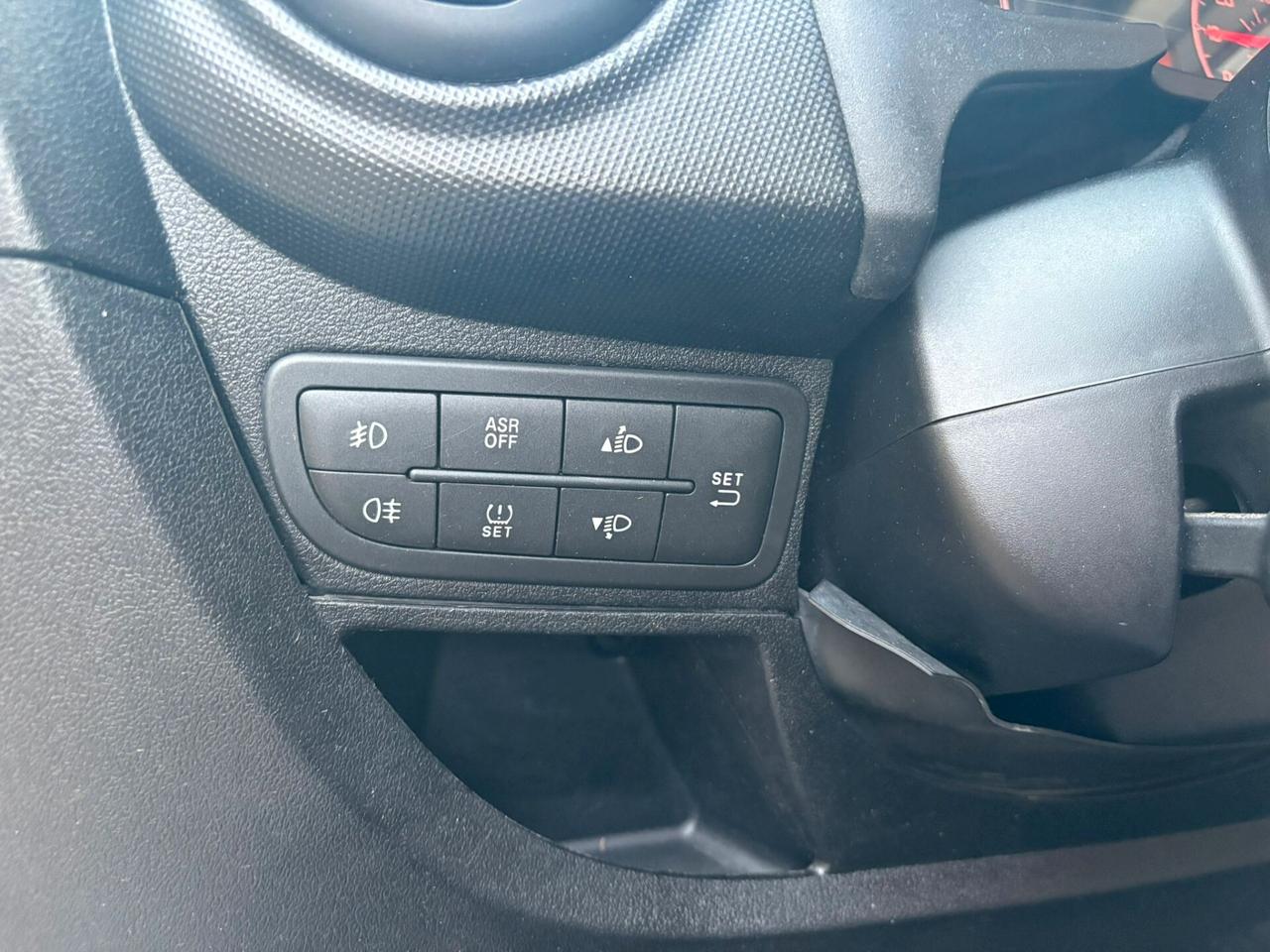 Fiat Qubo 1.3 MJT 95 CV Trekking