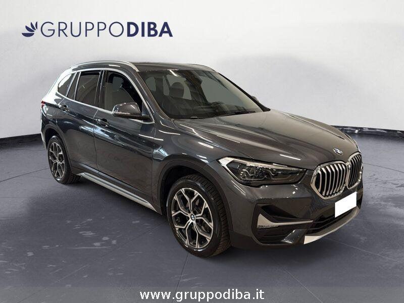 BMW X1 F48 2019 Diesel sdrive18d xLine Plus auto