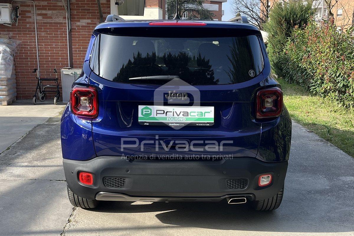 JEEP Renegade 1.0 T3 80th Anniversary