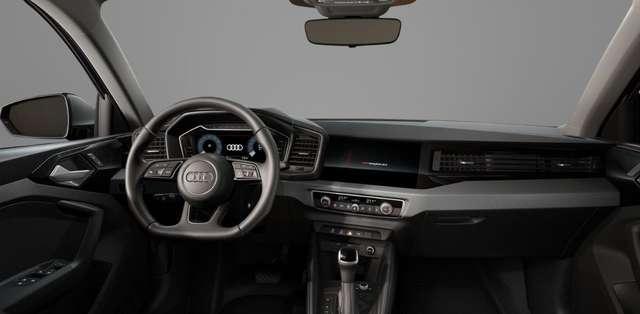 Audi A1 SPORTBACK S-LINE EDITION 30TFSI S-TRONIC 116CV UFF