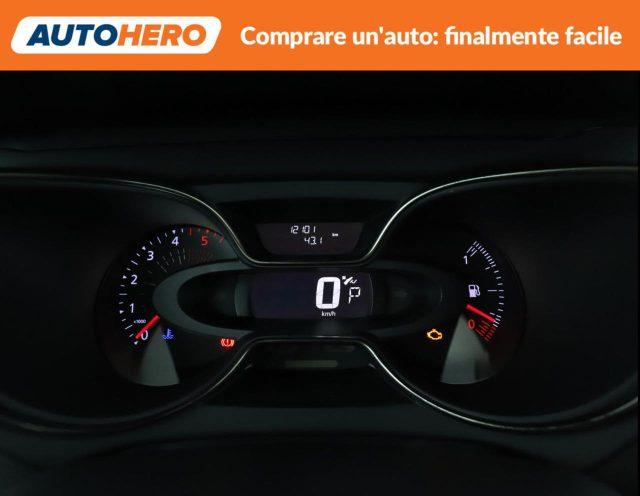 RENAULT Captur dCi 8V 90 CV EDC Start&Stop Energy Intens