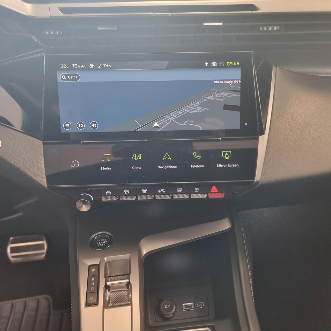 Peugeot 308 BlueHDi 130 S&S EAT8 SW GT