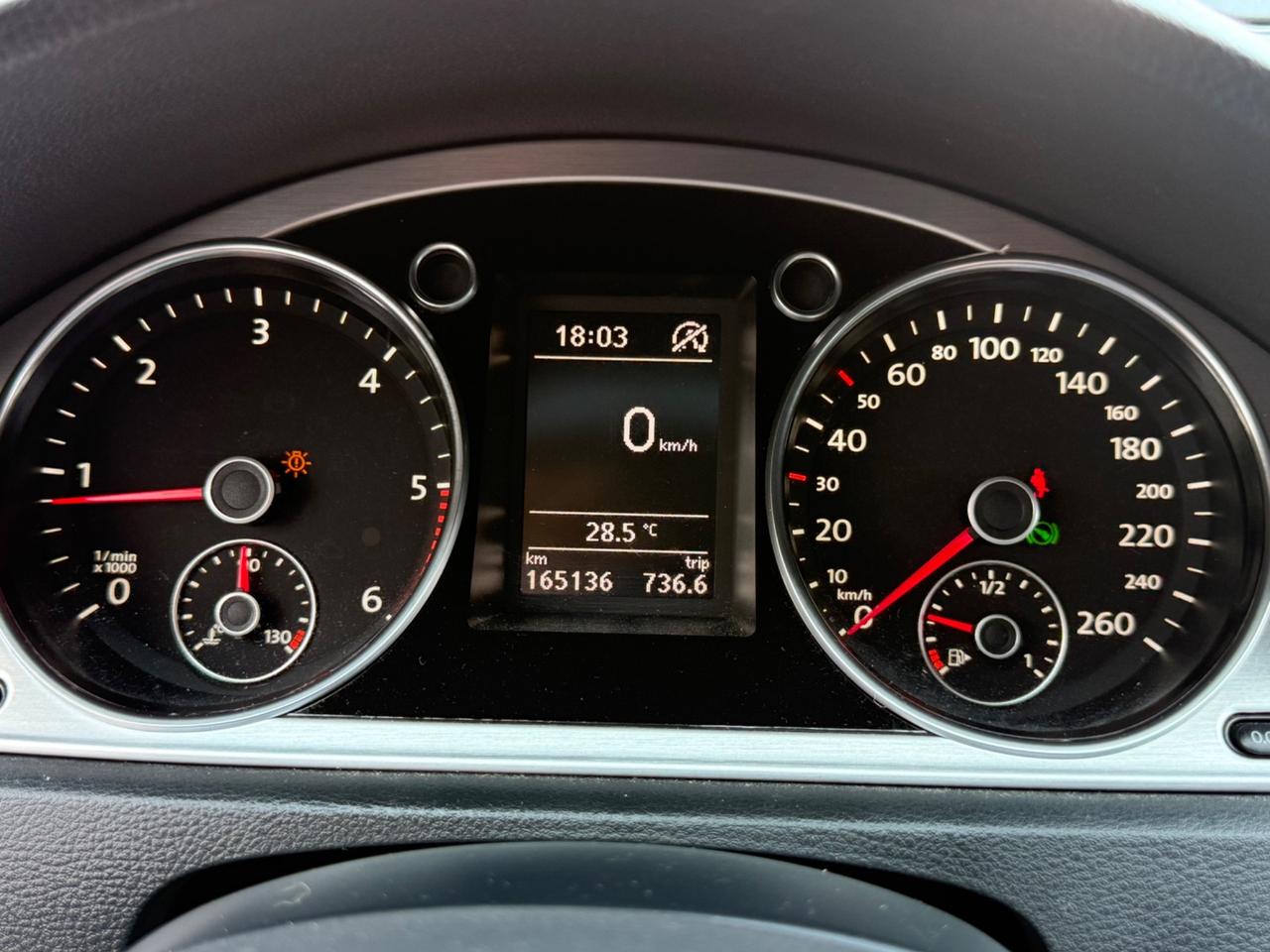 Volkswagen Passat Var. 2.0 TDI DSG High. BM.Tech.