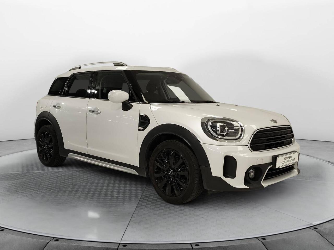 MINI Countryman Cooper D Classic