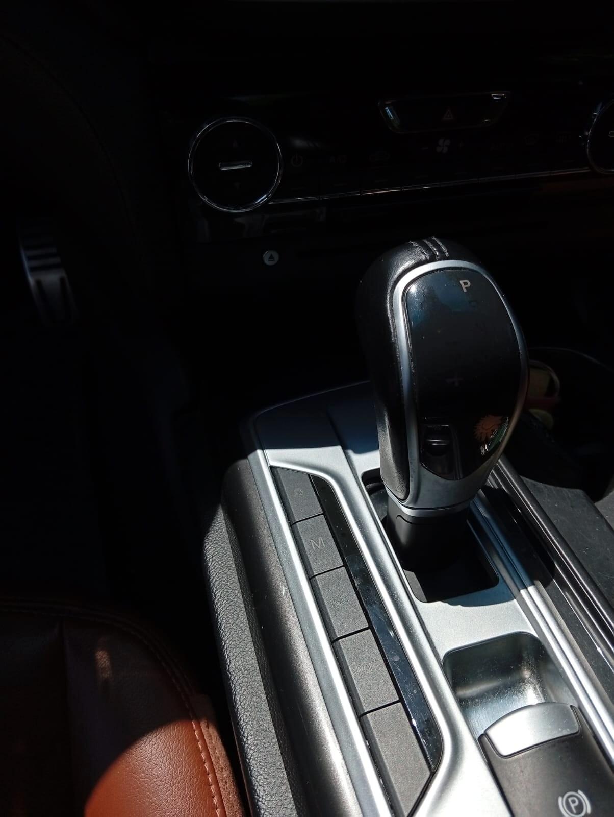 Maserati Ghibli V6 Diesel -CERTIFICATA MASERATI-