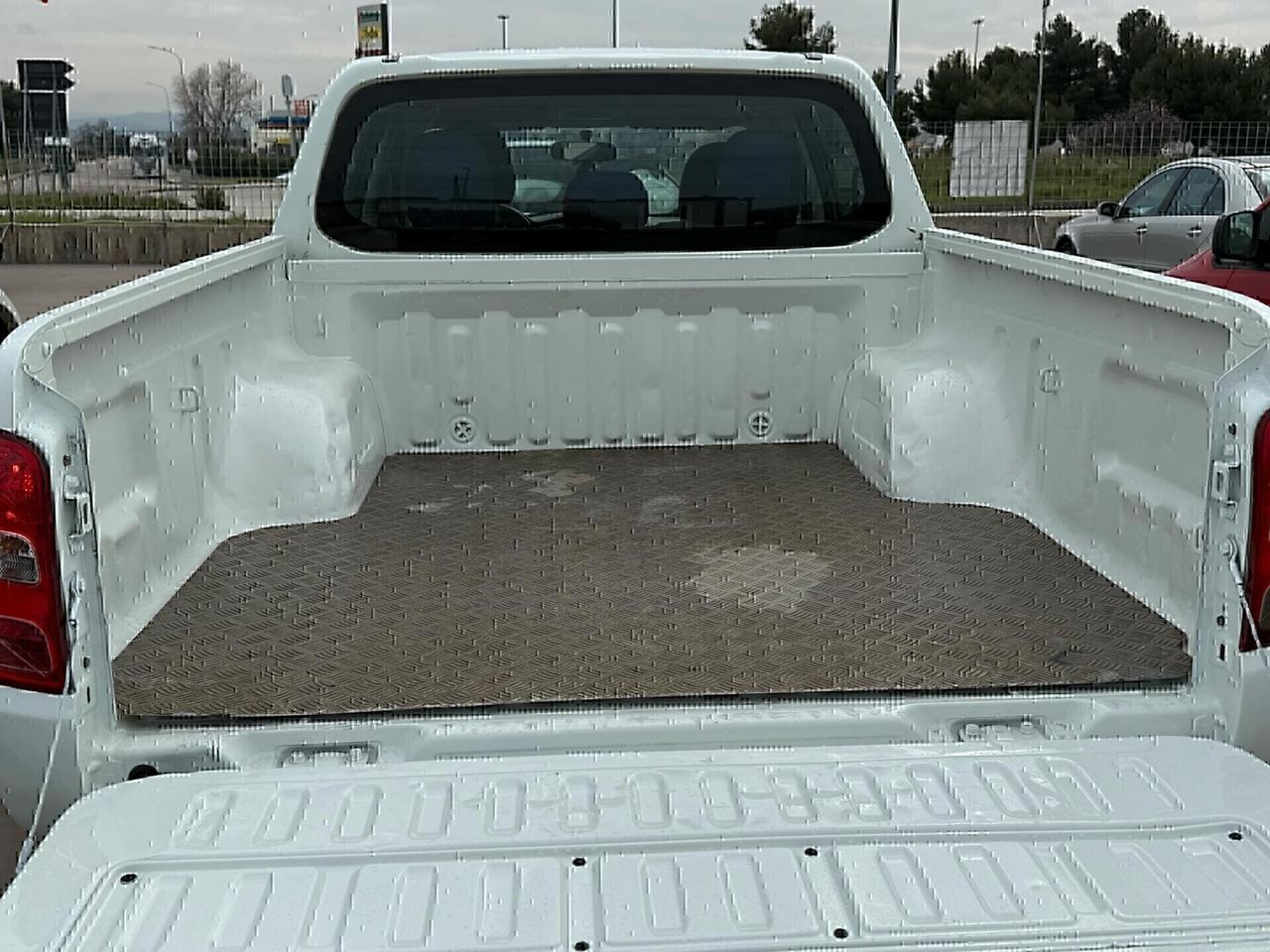 Fiat Fullback 2.4 150CV Doppia Cabina SX S&S ITALIANA