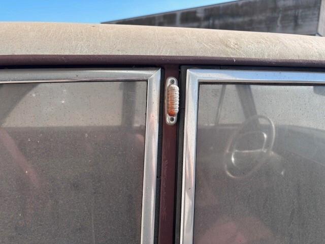 Opel Rekord 1500 Olympia