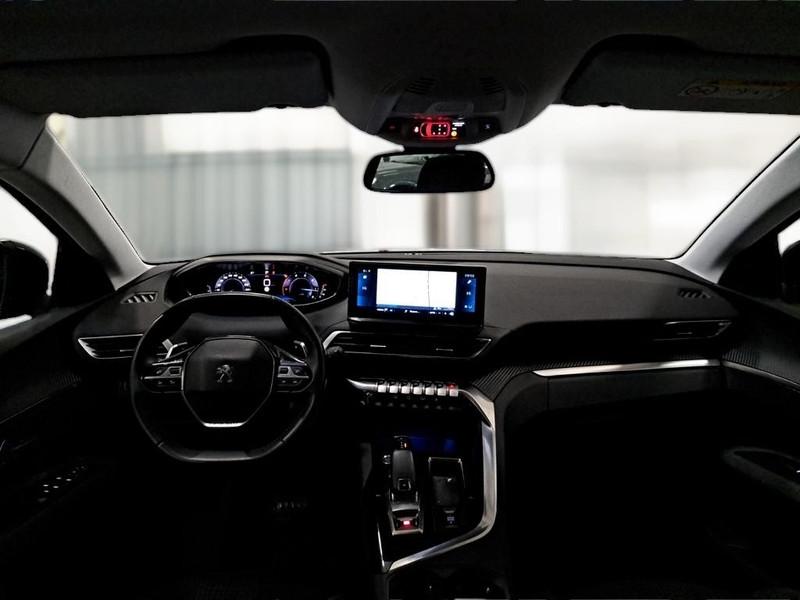 PEUGEOT 5008 BLUEHDI 130 ACTIVE BUSINESS EAT8 S/S AUT 5 PORTE SUV