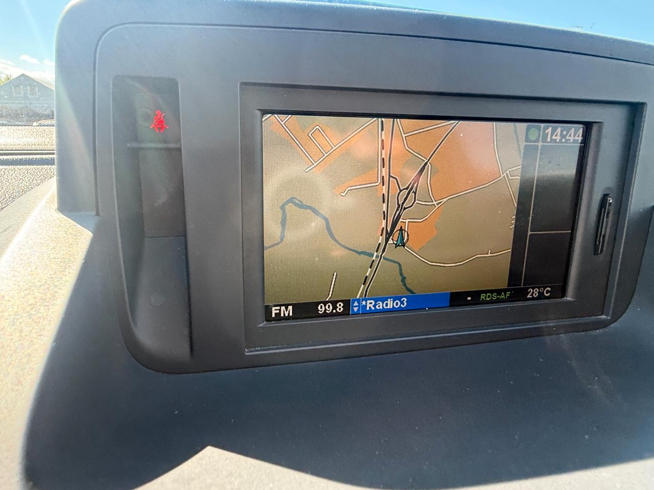 Renault Megane Mégane 1.5 dCi 110CV SporTour GT Line