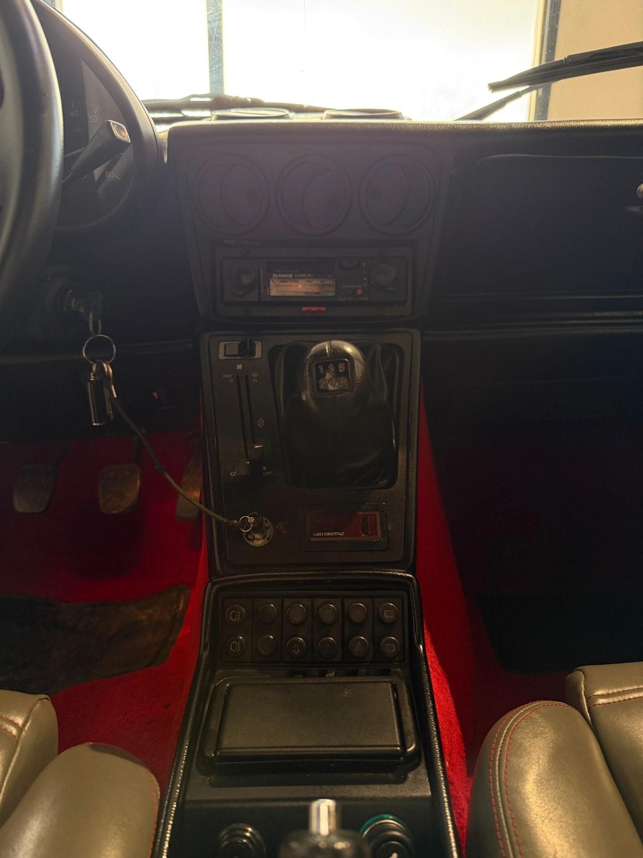 Alfa Romeo Spider Quadrifoglio Verde 1.6