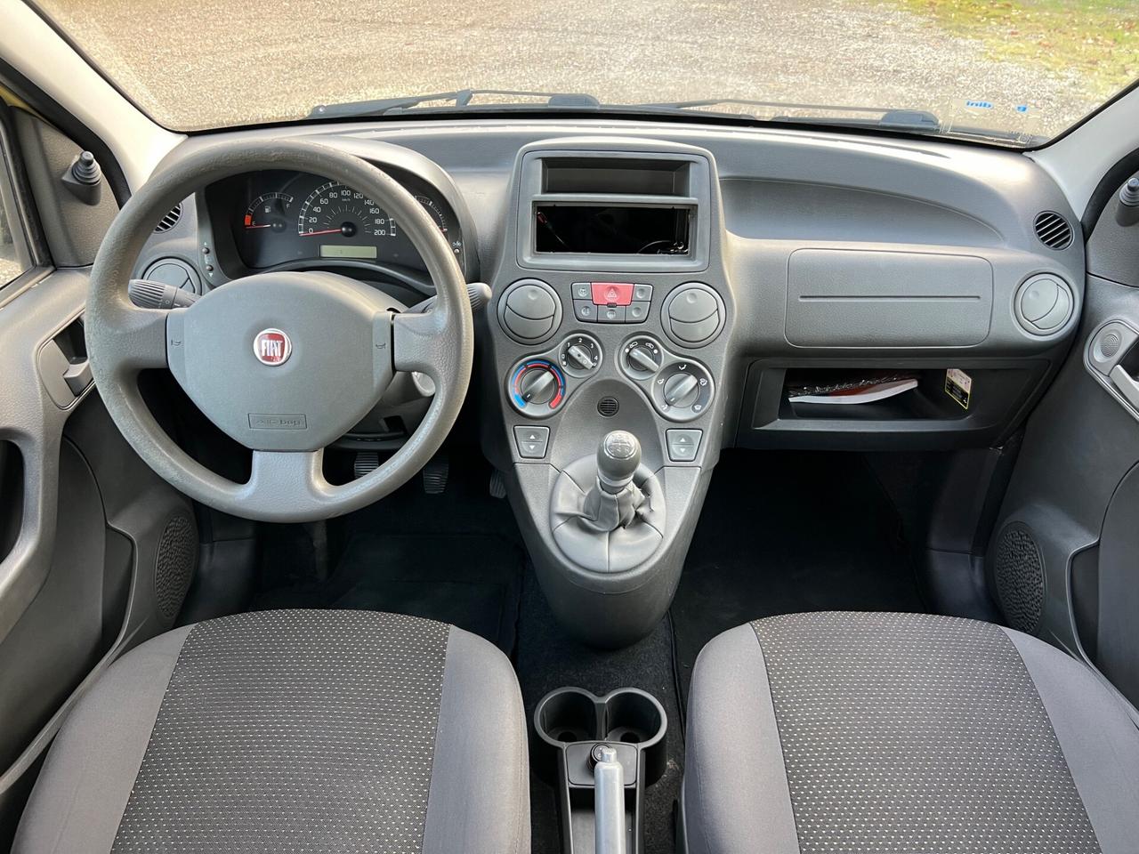 Fiat Panda 1.1 Active