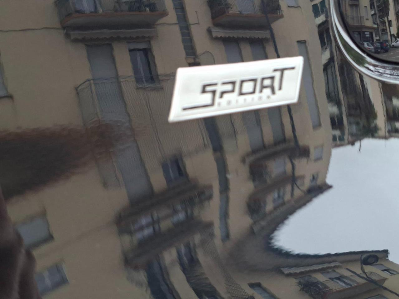 Renault Scenic 1.5 dci unico proprietario