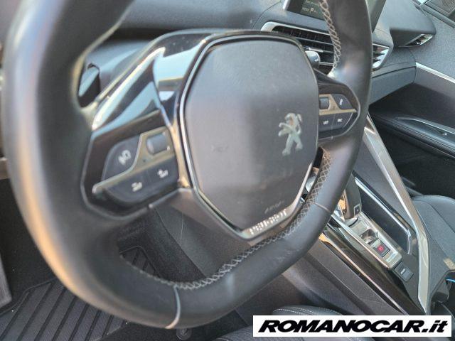 PEUGEOT 5008 BHDi 130 EAT8 Allure -Telecamera