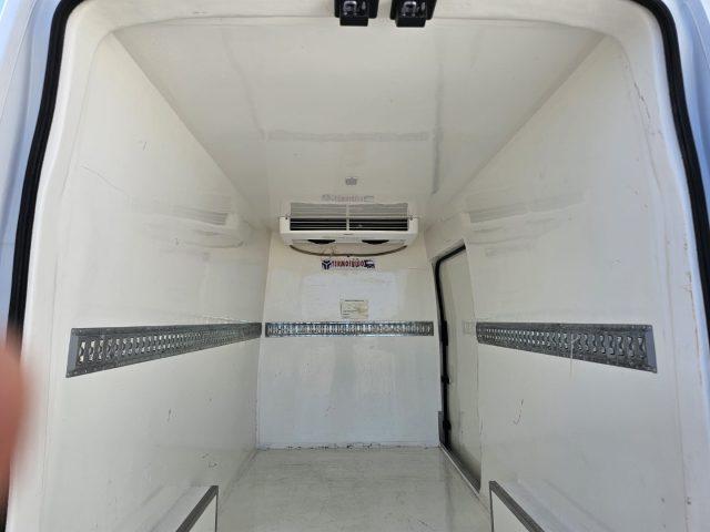 FORD Transit 350 2.0TDCi EcoBlue 170CV L3H3 FRIGO RIVACOLD -20°